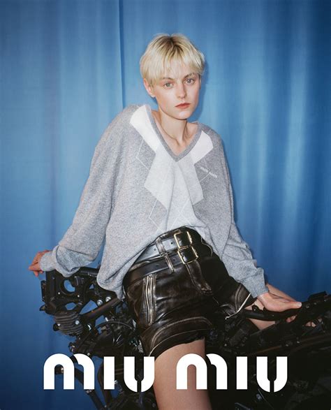 clothing brands like miu